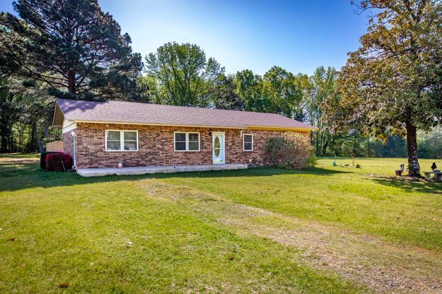 448 Candlewood Circle, Cabot, AR 72023