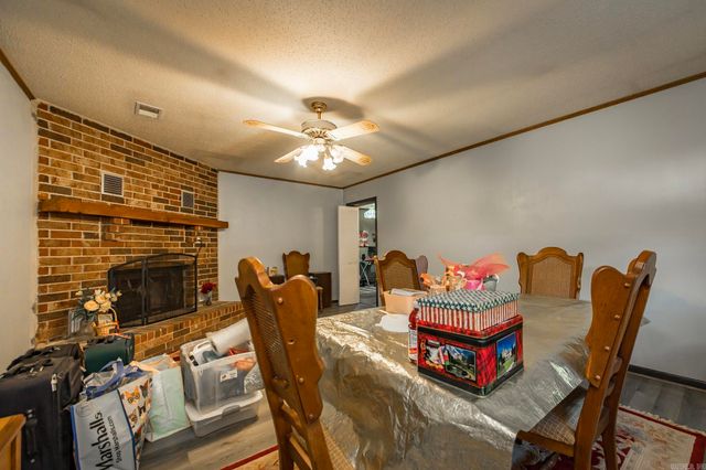 448 Candlewood Circle, Cabot, AR 72023