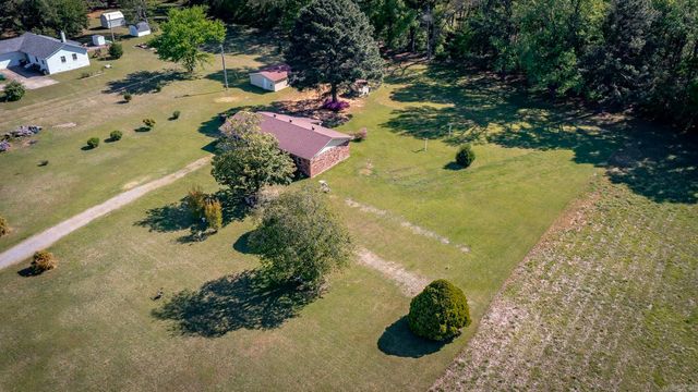 448 Candlewood Circle, Cabot, AR 72023