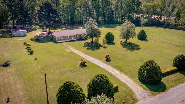 448 Candlewood Circle, Cabot, AR 72023