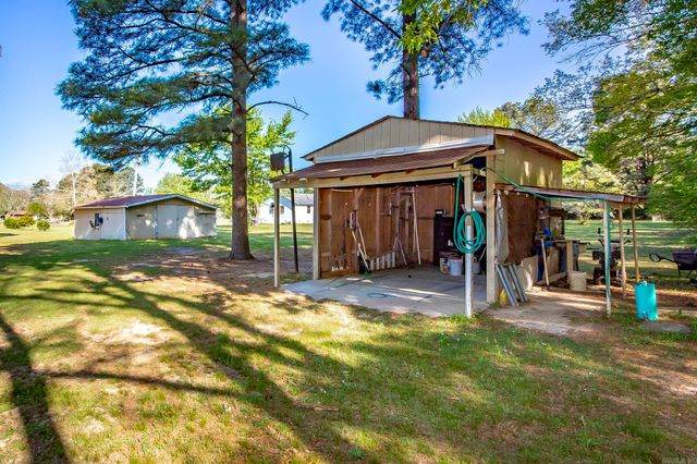 448 Candlewood Circle, Cabot, AR 72023