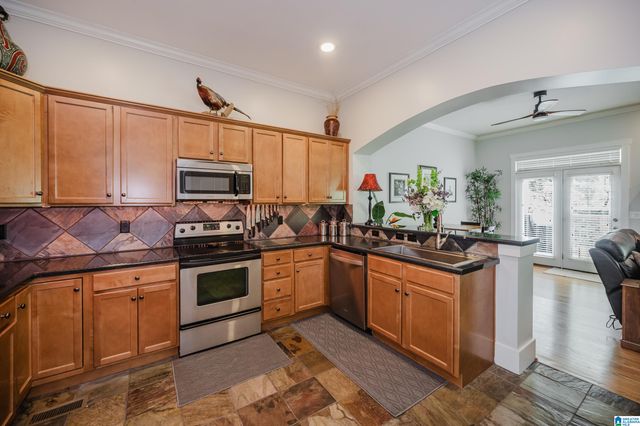 1004 TOWNES COURT, Birmingham, AL 35242