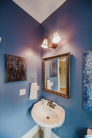 1004 TOWNES COURT, Birmingham, AL 35242