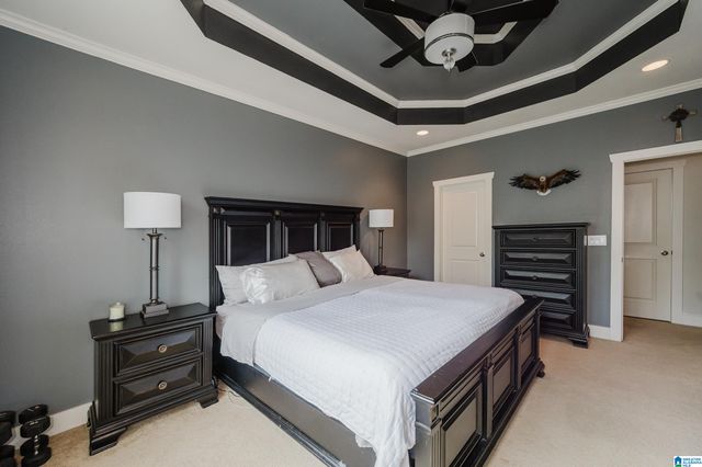 1004 TOWNES COURT, Birmingham, AL 35242