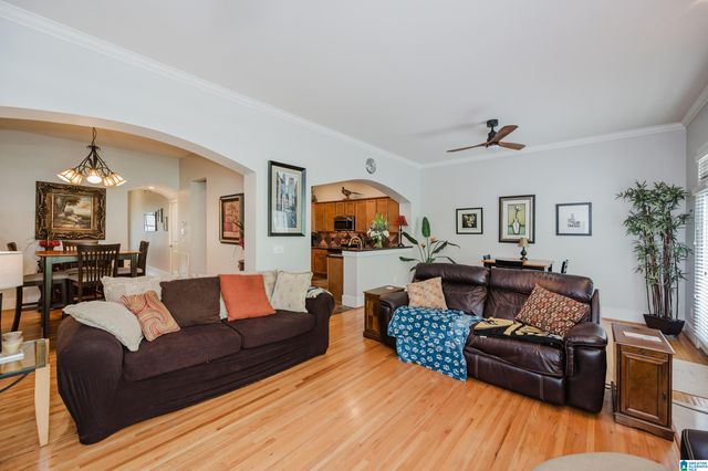 1004 TOWNES COURT, Birmingham, AL 35242