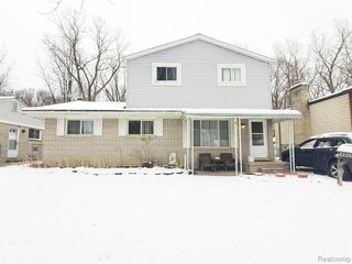 8320 Orhan Street, Canton, MI 48187