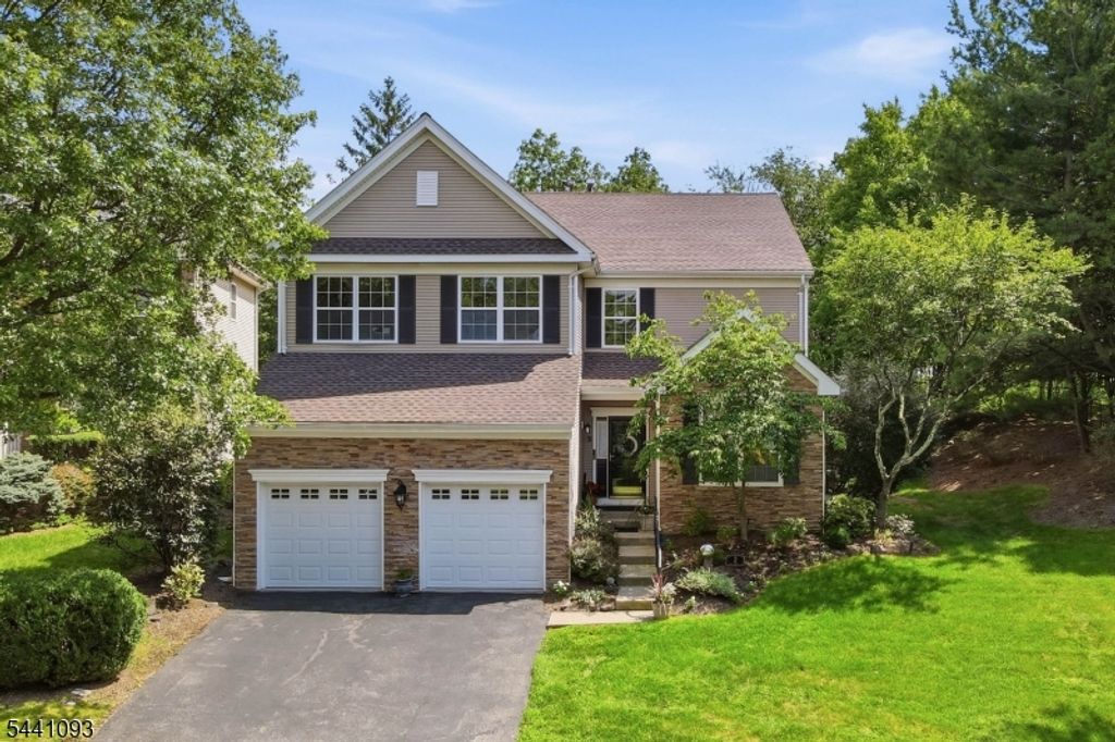 2 Stone Ridge Ct, Little Falls Twp., NJ 07424 — exterior