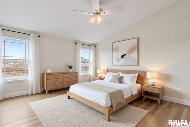 6200 Wind Tree Road, Springfield, IL 62712