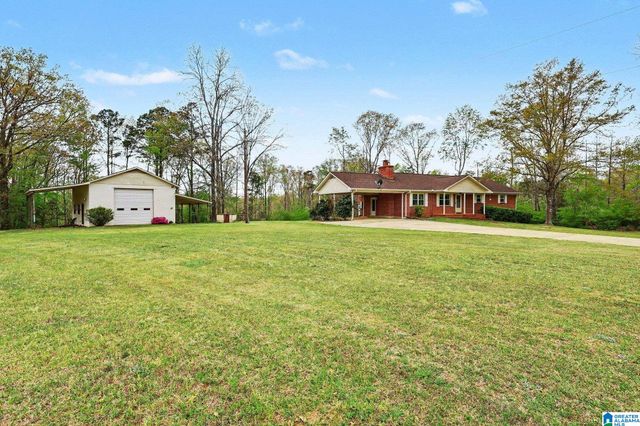 1287 COUNTY ROAD 135, Jemison, AL 35085