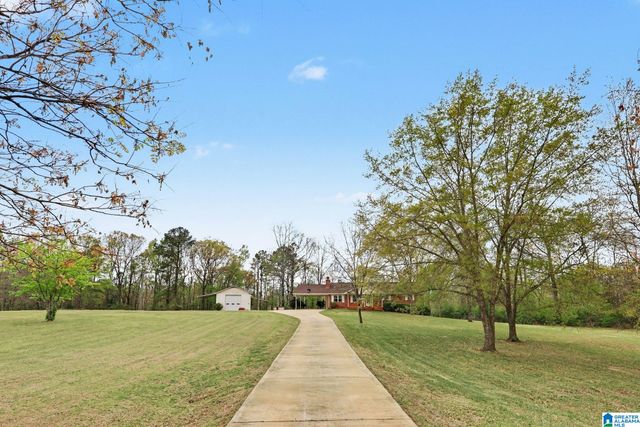 1287 COUNTY ROAD 135, Jemison, AL 35085