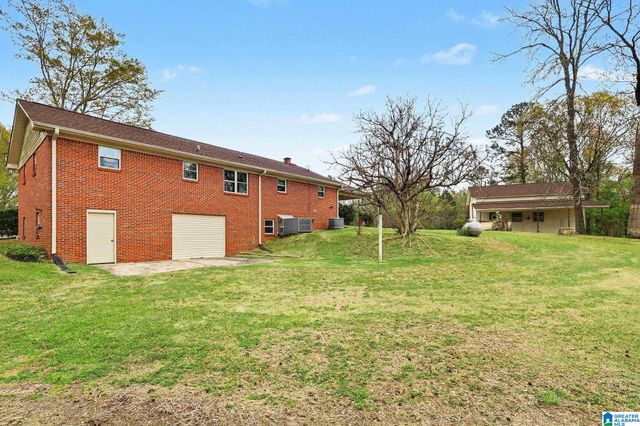 1287 COUNTY ROAD 135, Jemison, AL 35085