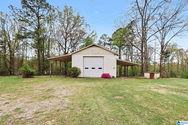 1287 COUNTY ROAD 135, Jemison, AL 35085