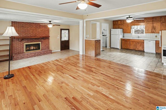 1287 COUNTY ROAD 135, Jemison, AL 35085