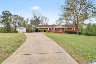 1287 COUNTY ROAD 135, Jemison, AL 35085