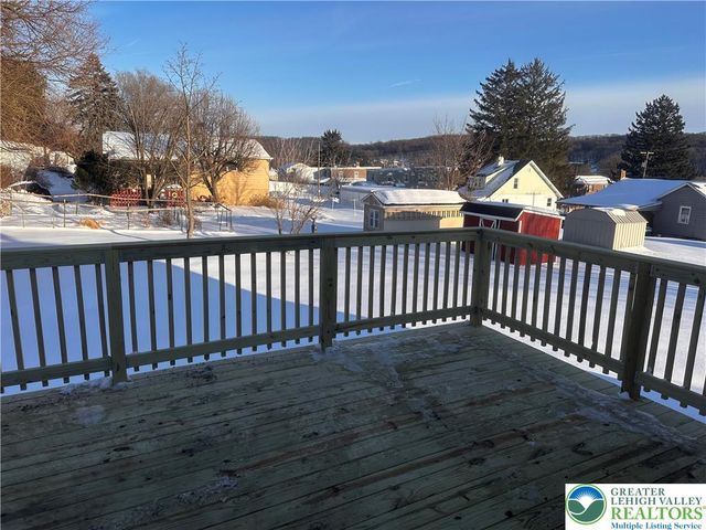 1221 Byfield Street, Allentown City, PA 18103