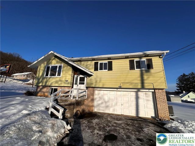 1221 Byfield Street, Allentown City, PA 18103