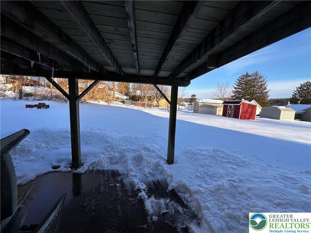 1221 Byfield Street, Allentown City, PA 18103