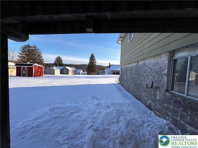 1221 Byfield Street, Allentown City, PA 18103