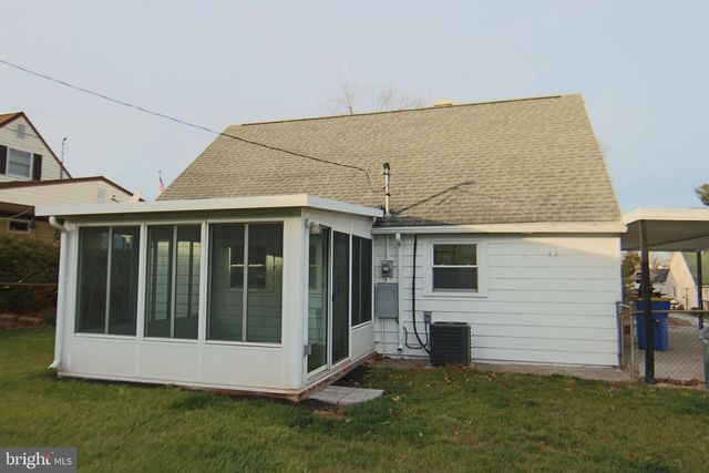 376 PLANE ST, Middletown, PA 17057