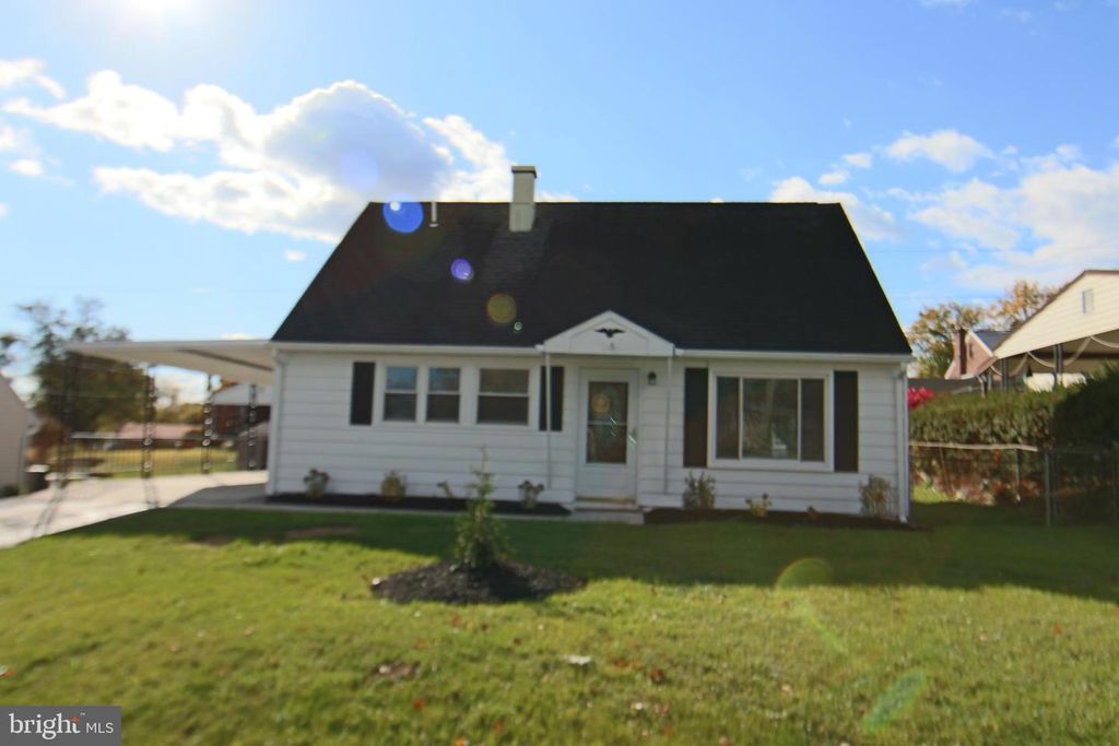 376 PLANE ST, Middletown, PA 17057