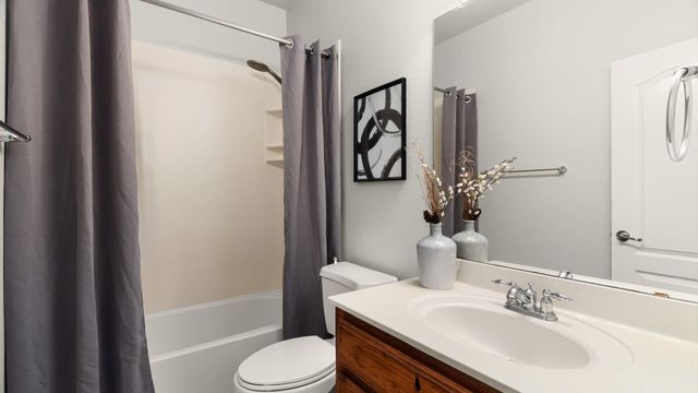 199 Limestone TRL, Austin, TX 78737