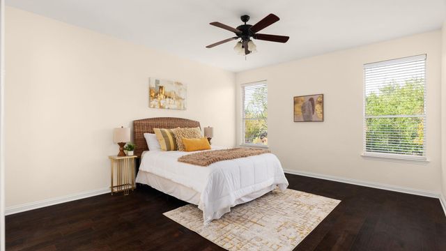 199 Limestone TRL, Austin, TX 78737