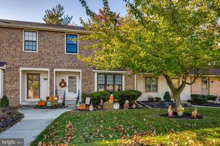 741 KINGS CROFT, Cherry Hill, NJ 08034