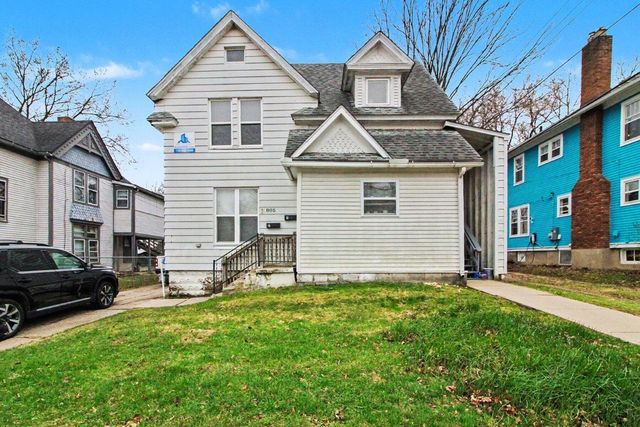 718 Lowell Street, Ypsilanti, MI 48197