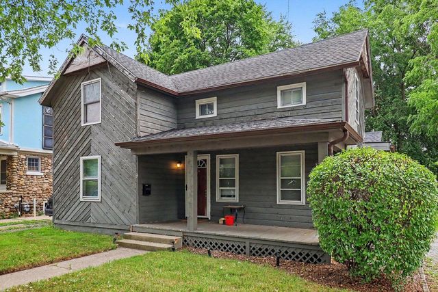 718 Lowell Street, Ypsilanti, MI 48197