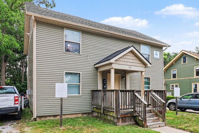 718 Lowell Street, Ypsilanti, MI 48197