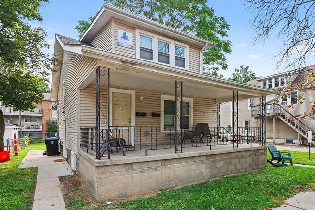 718 Lowell Street, Ypsilanti, MI 48197