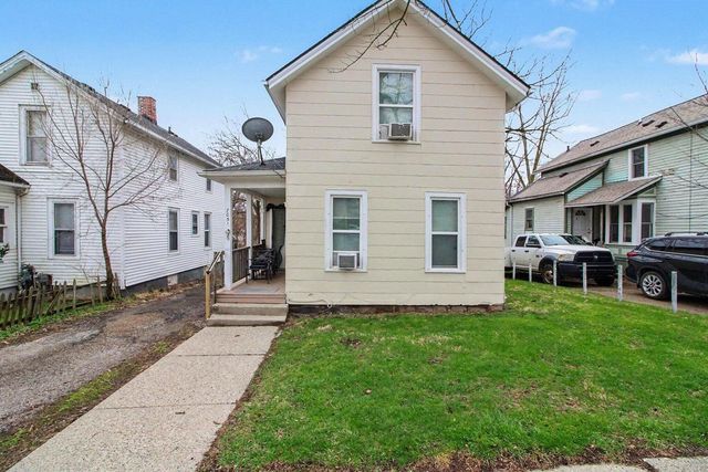 718 Lowell Street, Ypsilanti, MI 48197