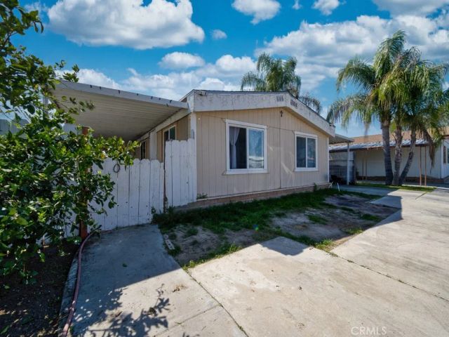 700 S Shafter 20, Shafter, CA 93263