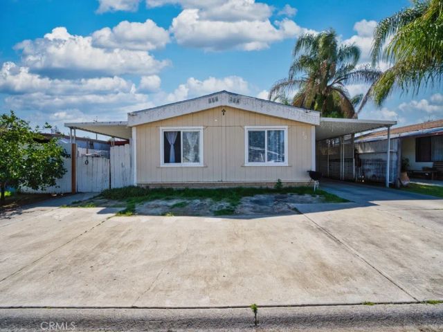 700 S Shafter 20, Shafter, CA 93263