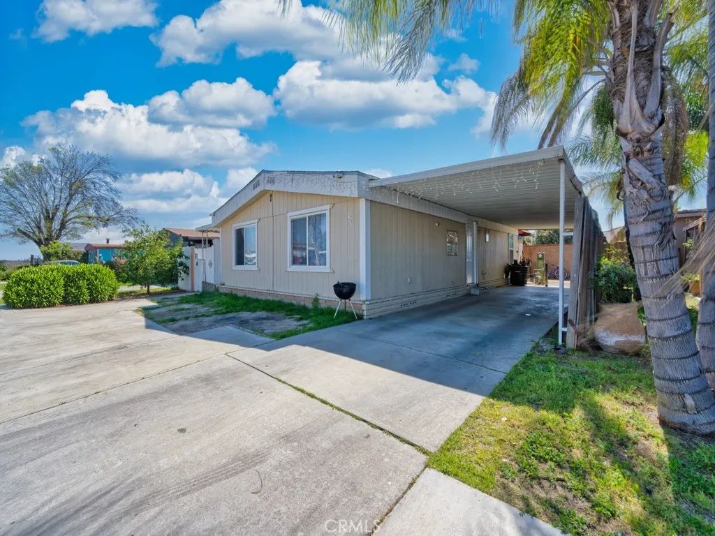 700 S Shafter 20, Shafter, CA 93263