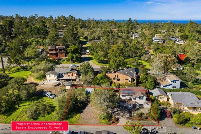 2315 Adams Street, Cambria, CA 93428