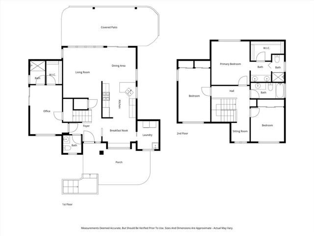 2315 Adams Street, Cambria, CA 93428