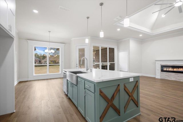 7480 County Road 35, Tyler, TX 75706