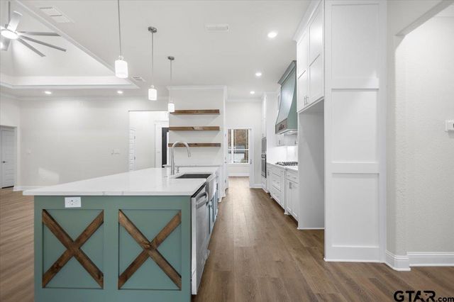 7480 County Road 35, Tyler, TX 75706