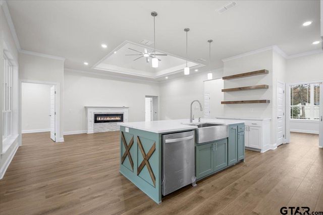 7480 County Road 35, Tyler, TX 75706