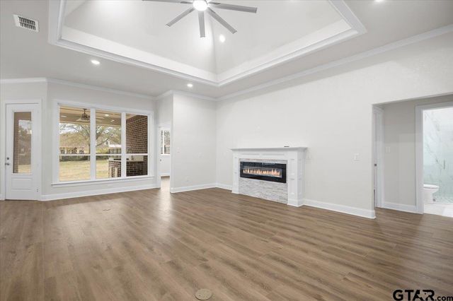 7480 County Road 35, Tyler, TX 75706