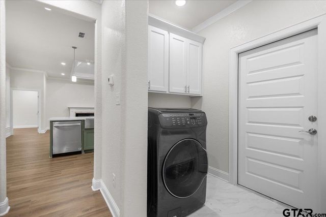 7480 County Road 35, Tyler, TX 75706