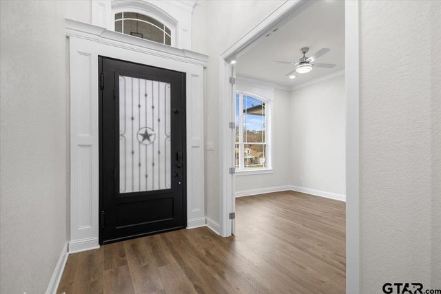 7480 County Road 35, Tyler, TX 75706