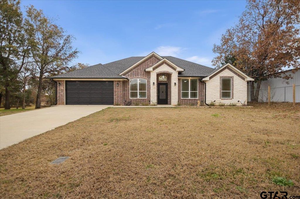 7480 County Road 35, Tyler, TX 75706