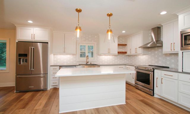 26095 Country Pines Court, Magnolia, TX 77355