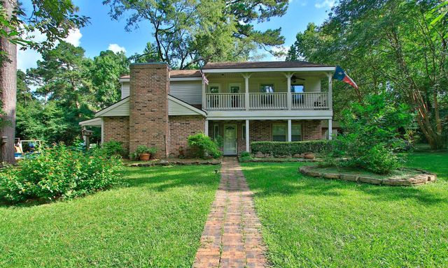 26095 Country Pines Court, Magnolia, TX 77355