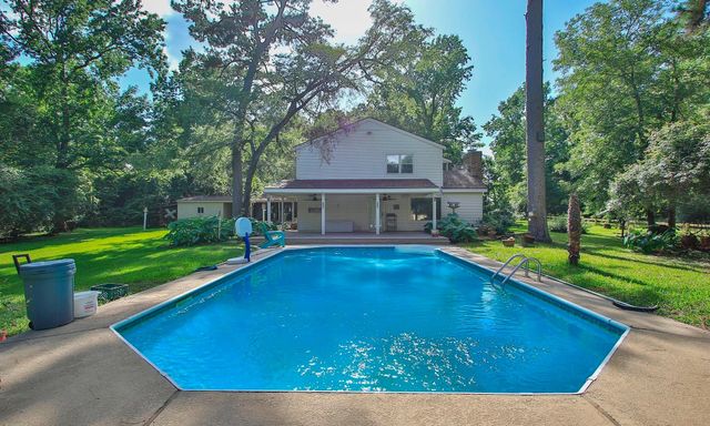 26095 Country Pines Court, Magnolia, TX 77355