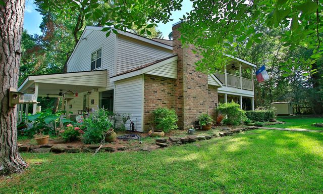 26095 Country Pines Court, Magnolia, TX 77355