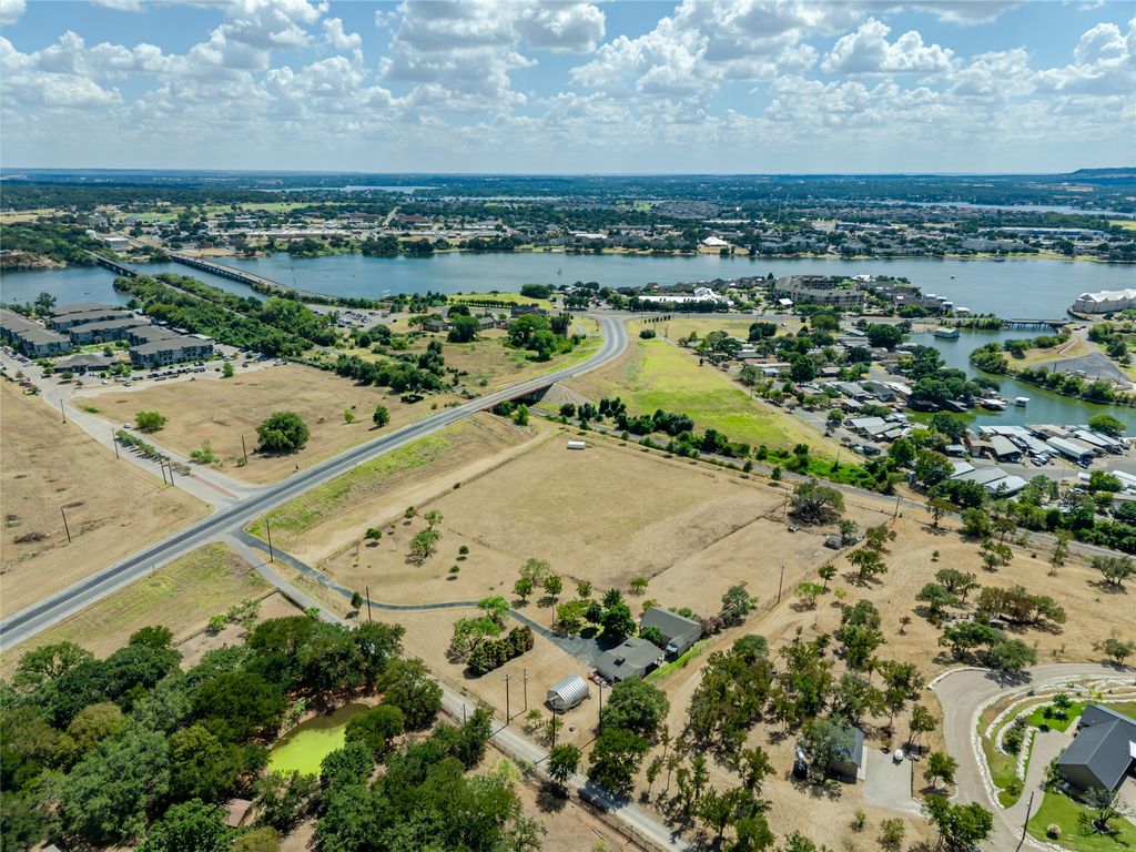 2301 Loop 567, Granbury, TX 76048 — exterior