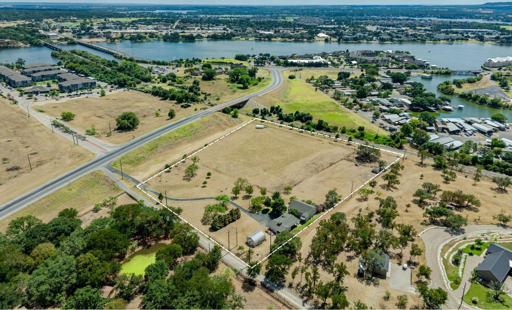 2301 Loop 567, Granbury, TX 76048 — photo 2